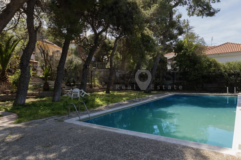 House in Center, Penteli — Photo 9 of 30