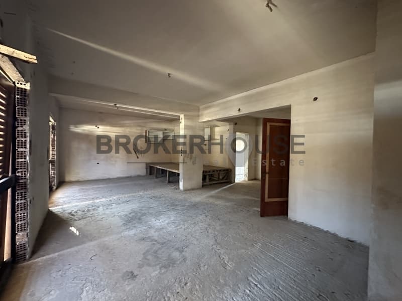 Apartment in Megala Sxoinia A, Acharnes — Photo 2 of 4