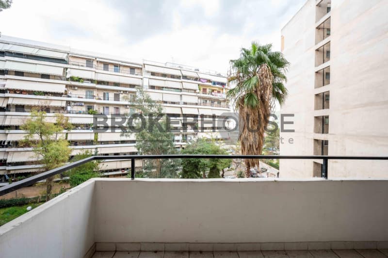 Διαμέρισμα στην Γάβρος, Μοσχάτο — Φωτογραφία 1 από 4