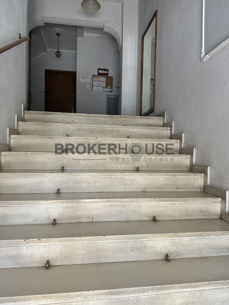 Apartment in Agios Panteleimonas, Patision - Acharnon — Photo 13 of 13