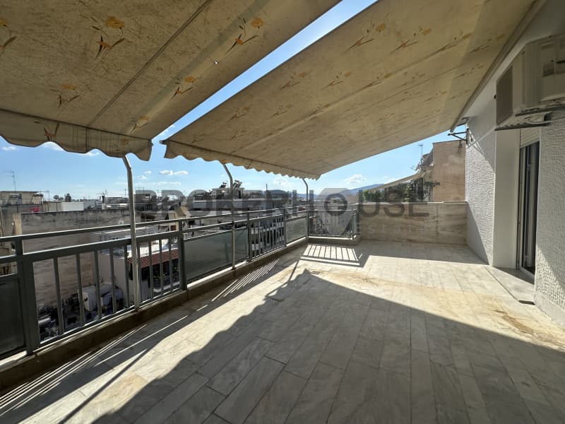 Apartment in Agios Panteleimonas, Patision - Acharnon — Photo 1 of 13
