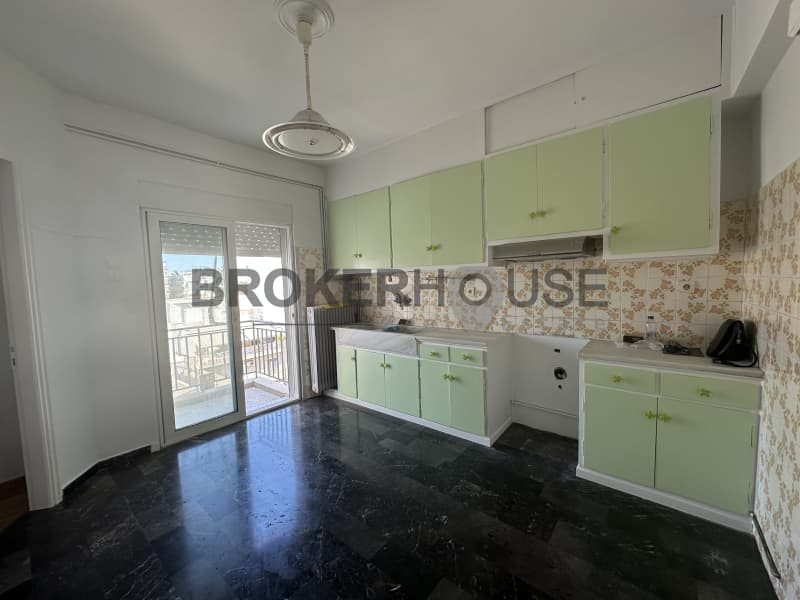 Apartment in Agios Panteleimonas, Patision - Acharnon — Photo 3 of 13