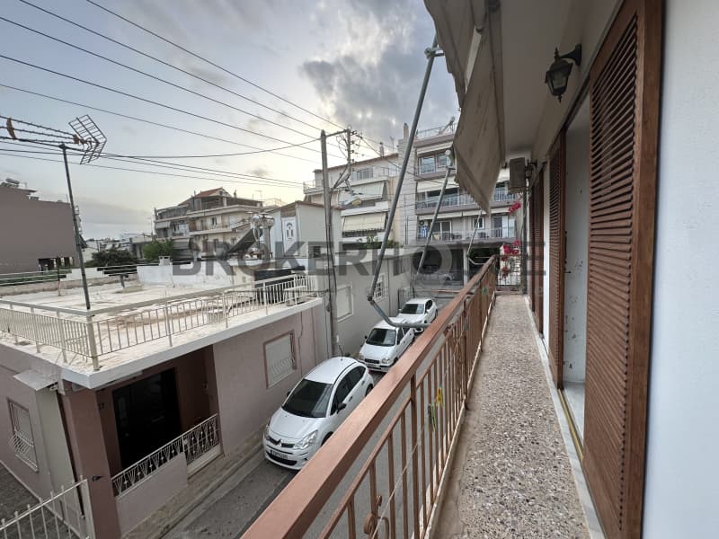 Apartment in Ano Lofos, Peristeri — Photo 1 of 8
