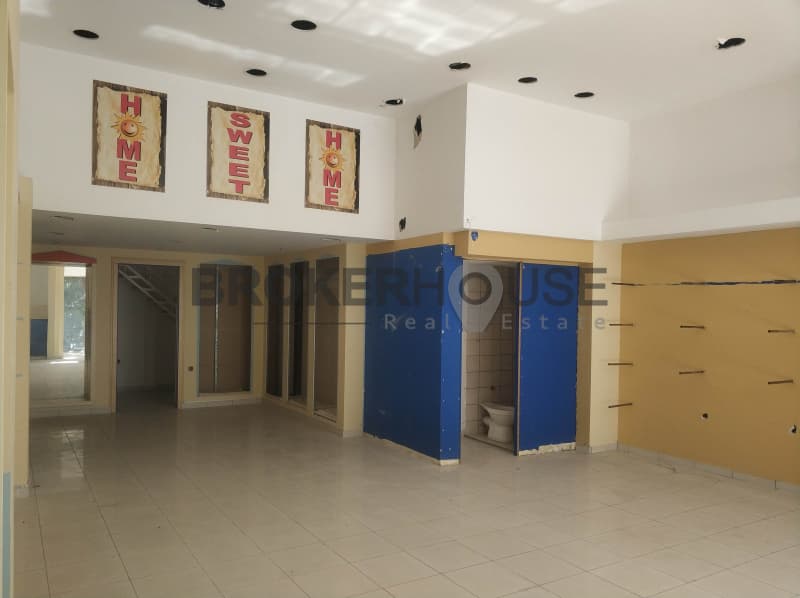 Κατάστημα στην Άγιος Ιωάννης, Νέος Κόσμος — Φωτογραφία 1 από 5