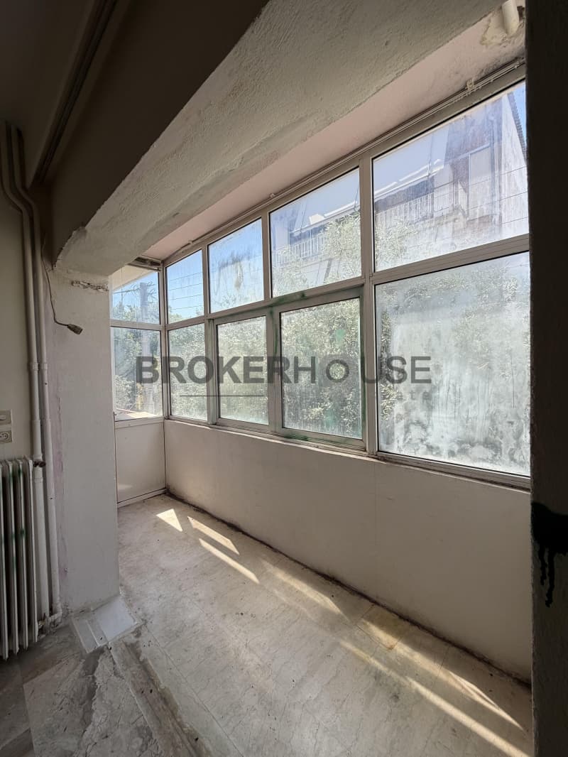 Apartment in Voulgari - Agios Eleftherios, Patisia — Photo 6 of 7
