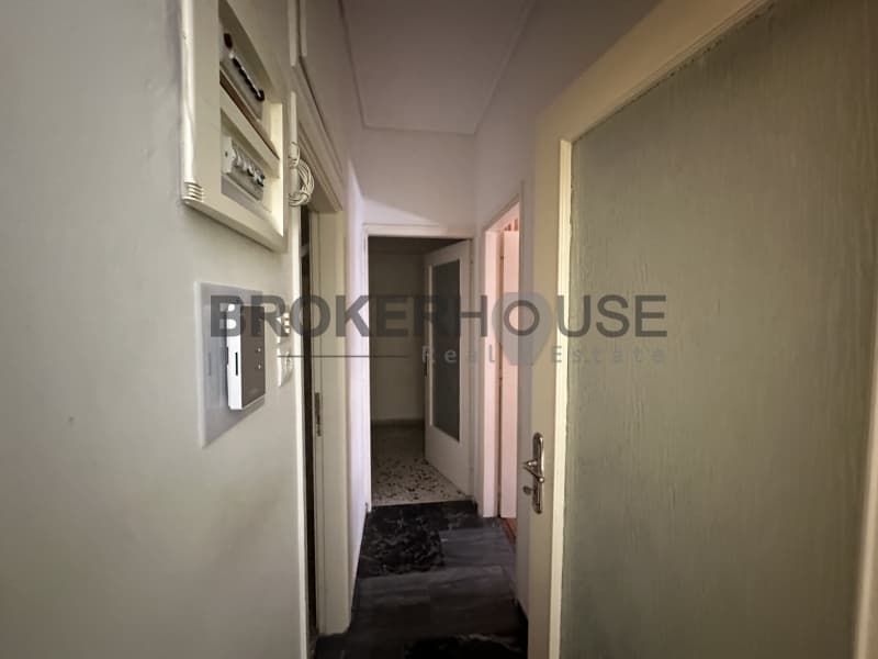 Apartment in Panorama, Dafni — Photo 9 of 11