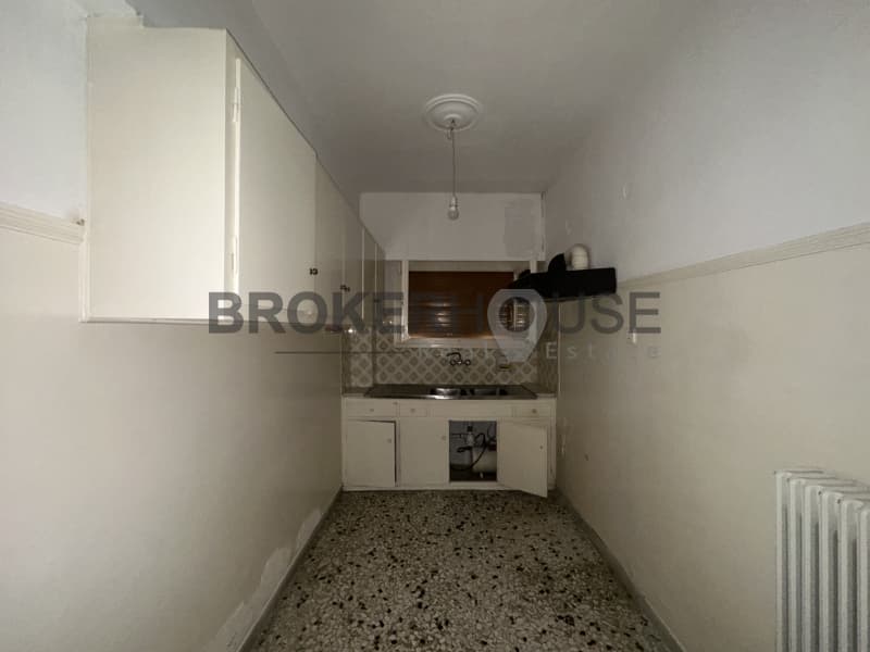 Apartment in Panorama, Dafni — Photo 6 of 11