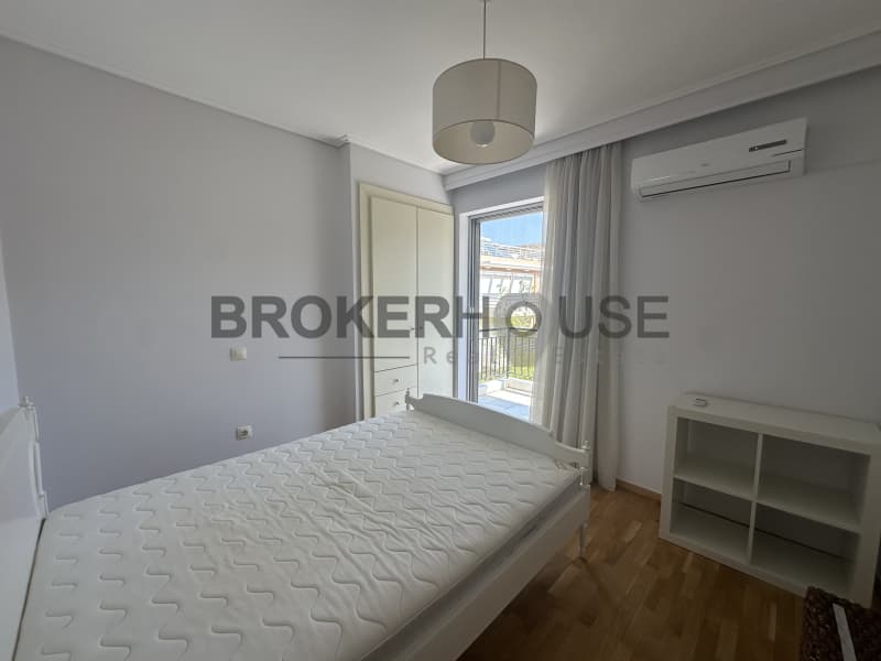 Apartment in Saronida, Saronida — Photo 8 of 11