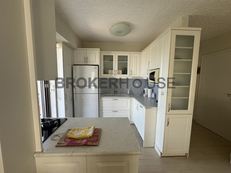 Apartment in Saronida, Saronida — Photo 5 of 11