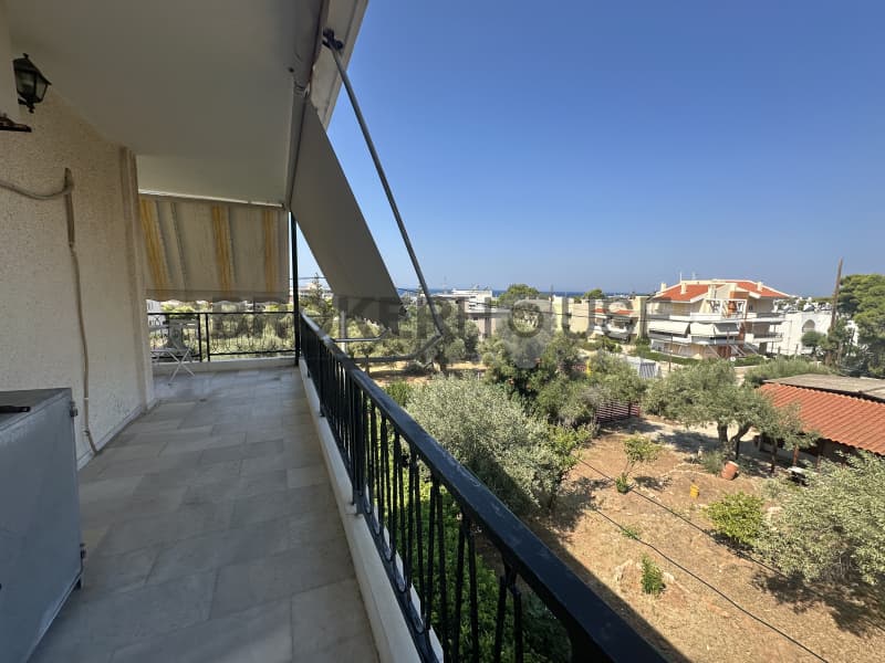 Apartment in Saronida, Saronida — Photo 11 of 11
