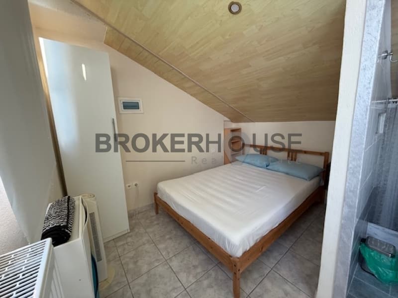 Apartment in Proteas, Rafina — Photo 10 of 16