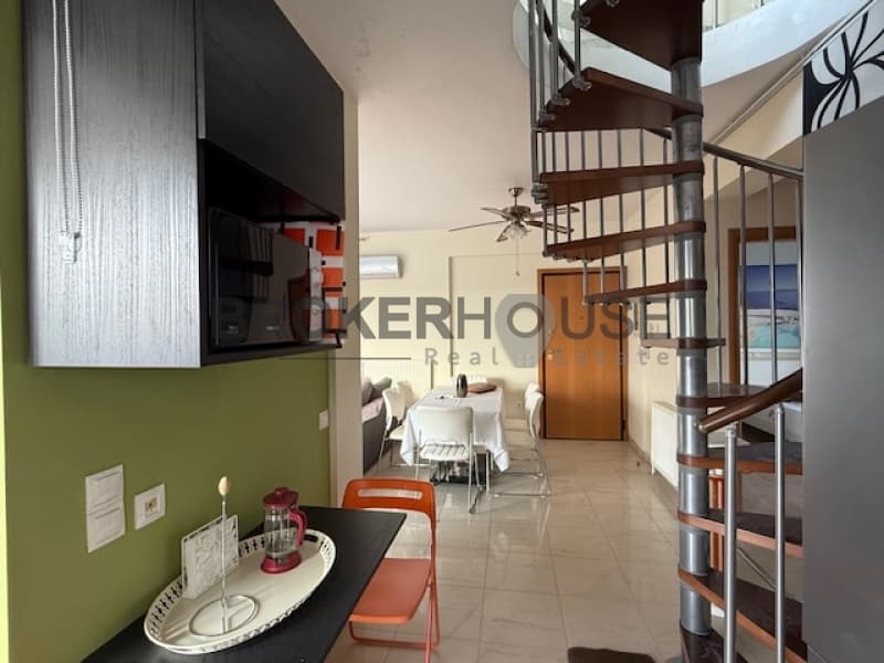 Apartment in Proteas, Rafina — Photo 4 of 16