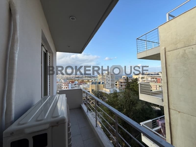 Apartment in Proteas, Rafina — Photo 13 of 16