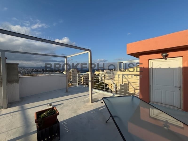 Apartment in Proteas, Rafina — Photo 14 of 16