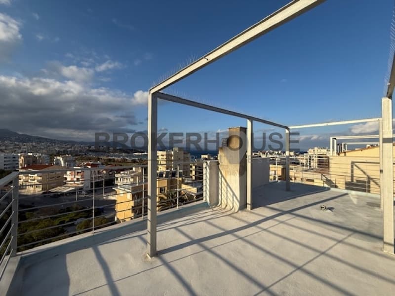 Apartment in Proteas, Rafina — Photo 15 of 16