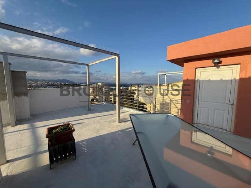 Apartment in Proteas, Rafina — Photo 16 of 16