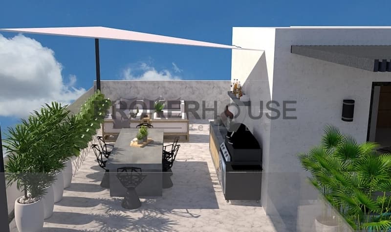 House in Pefkakia, Agia Paraskevi — Photo 8 of 8
