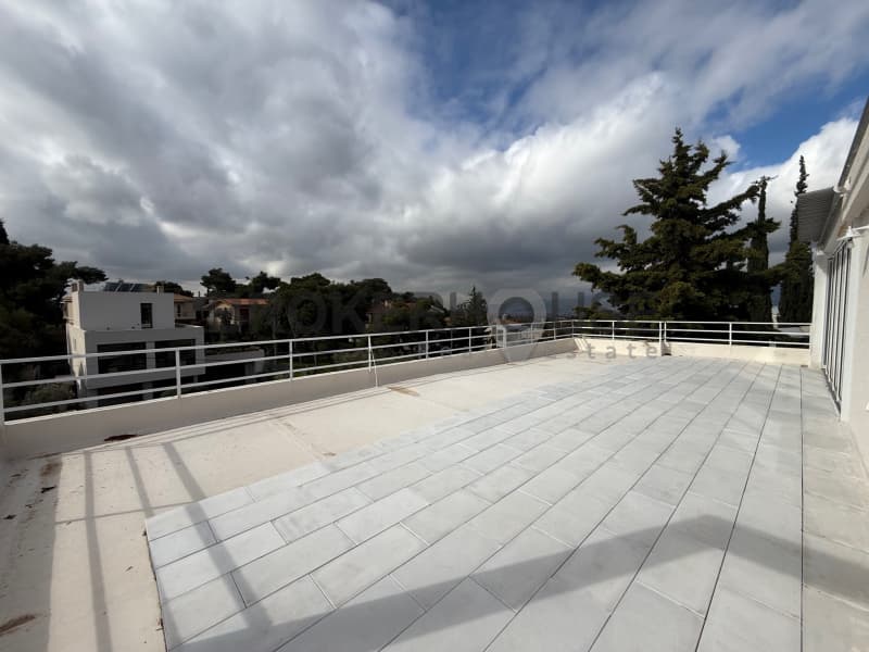 Διαμέρισμα στην Κεφαλάρι, Κηφισιά — Φωτογραφία 13 από 15