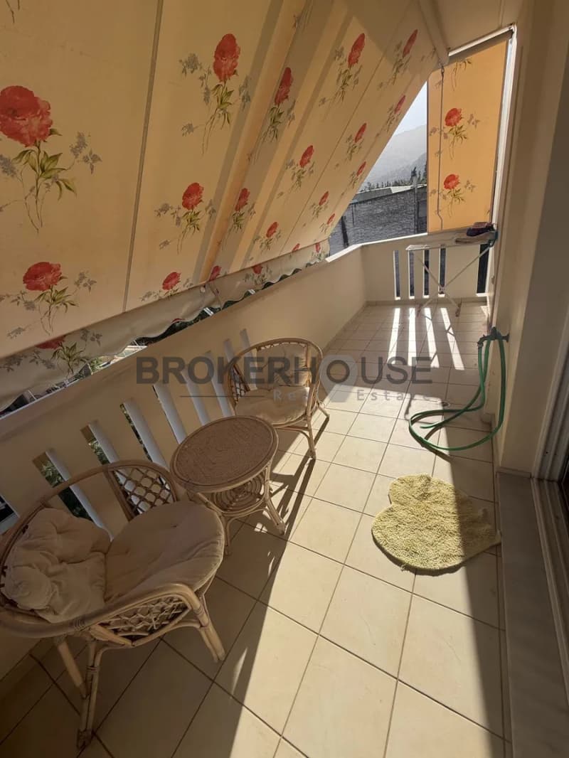 Apartment in Ano Cholargos, Cholargos — Photo 19 of 20