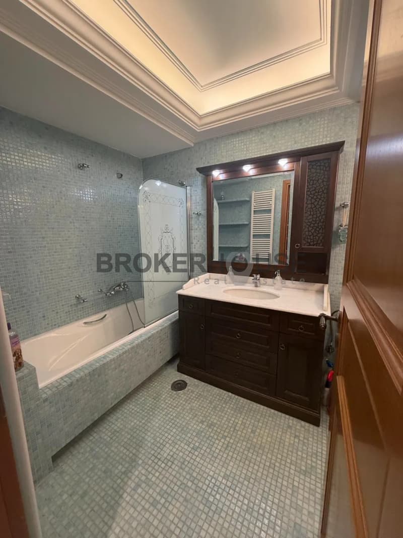 Apartment in Ano Cholargos, Cholargos — Photo 17 of 20