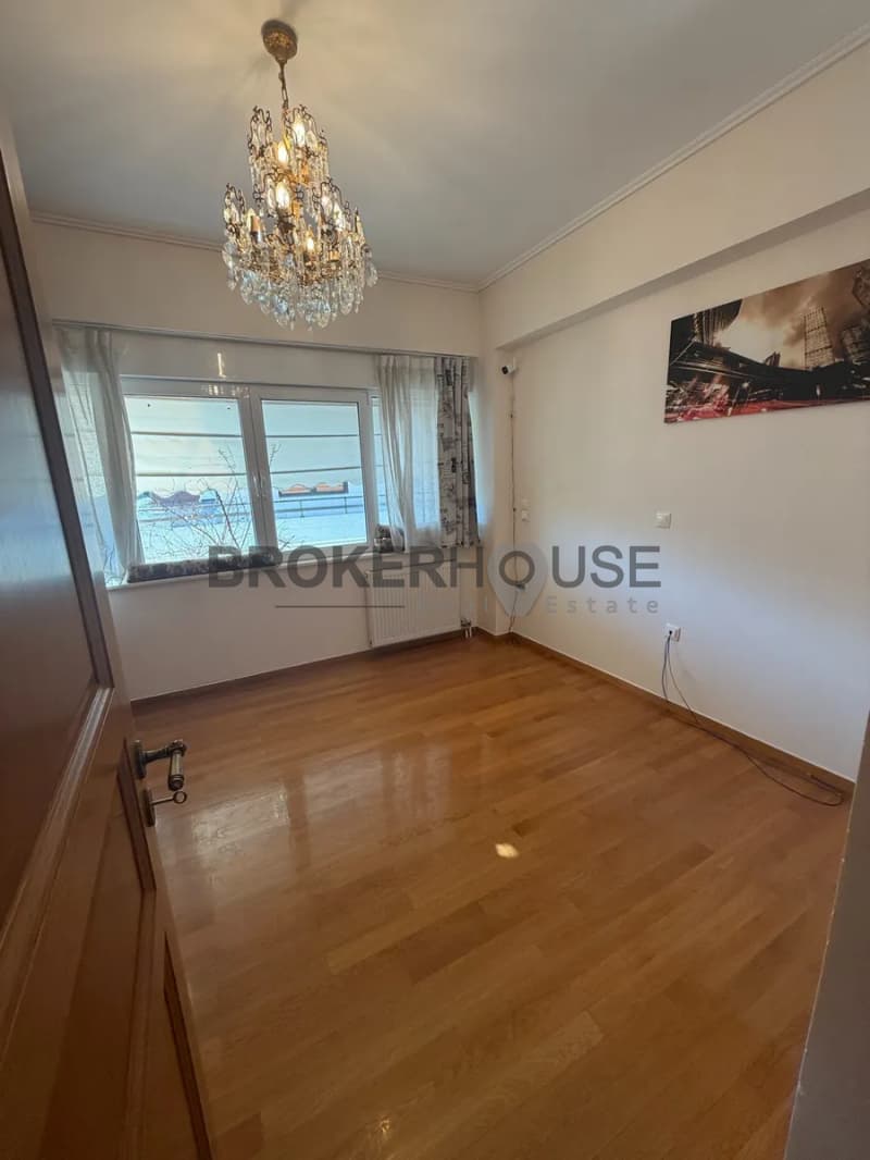 Apartment in Ano Cholargos, Cholargos — Photo 12 of 20