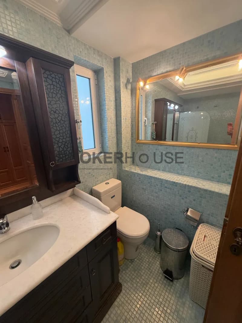 Apartment in Ano Cholargos, Cholargos — Photo 16 of 20