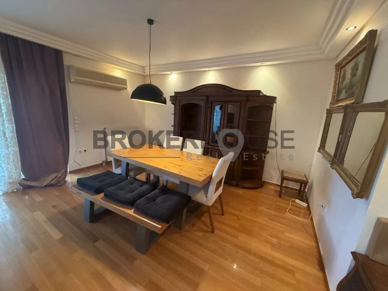Apartment in Ano Cholargos, Cholargos — Photo 4 of 20