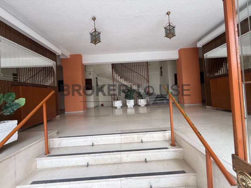 Apartment in Faneromeni, Cholargos — Photo 12 of 12