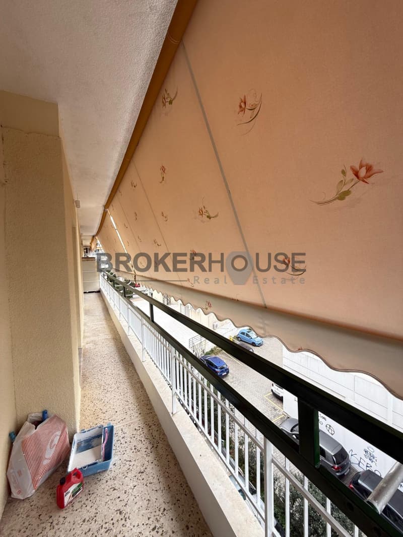 Apartment in Faneromeni, Cholargos — Photo 11 of 12