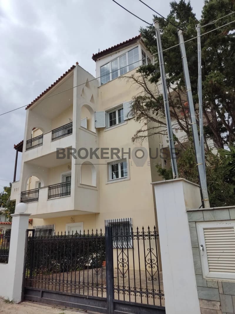 Μονοκατοικία στην Βορινέζα, Αρτέμιδα (Λούτσα) — Φωτογραφία 13 από 14