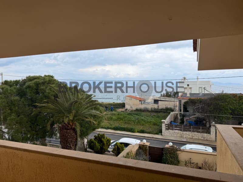 Μονοκατοικία στην Κέντρο, Αρτέμιδα (Λούτσα) — Φωτογραφία 19 από 19