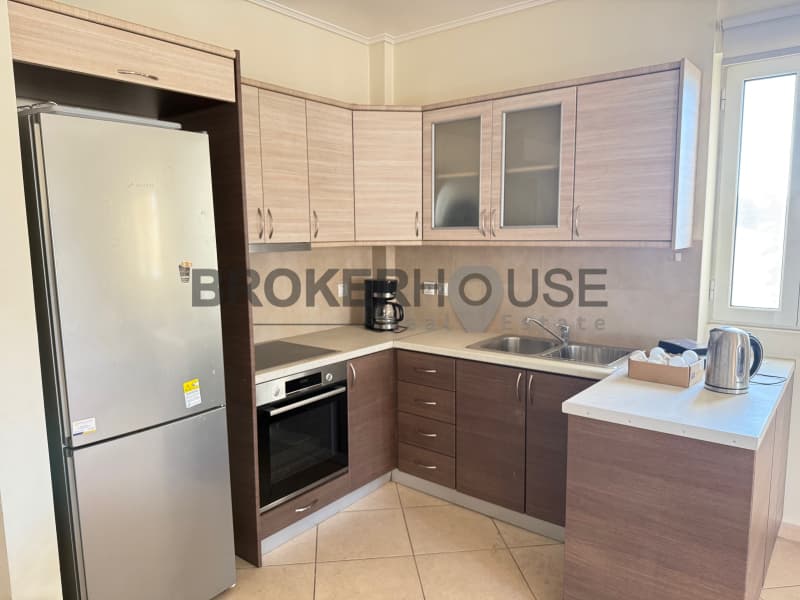 Apartment in Eleftheroupoli, Nea Ionia — Photo 4 of 14