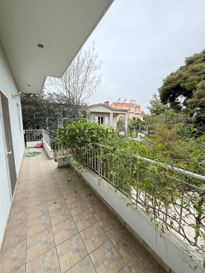 House in Stavros, Agia Paraskevi — Photo 16 of 16