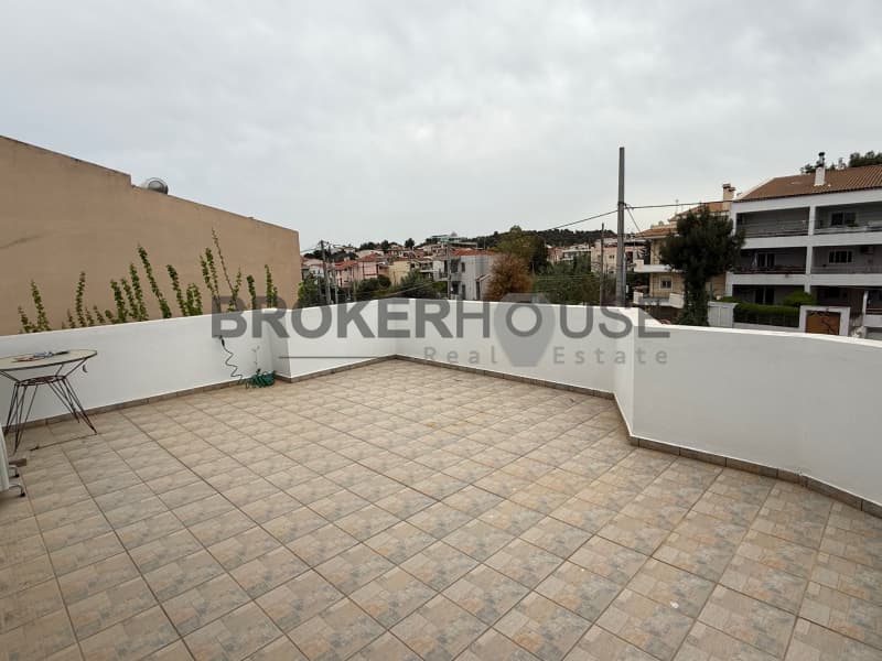House in Stavros, Agia Paraskevi — Photo 15 of 16
