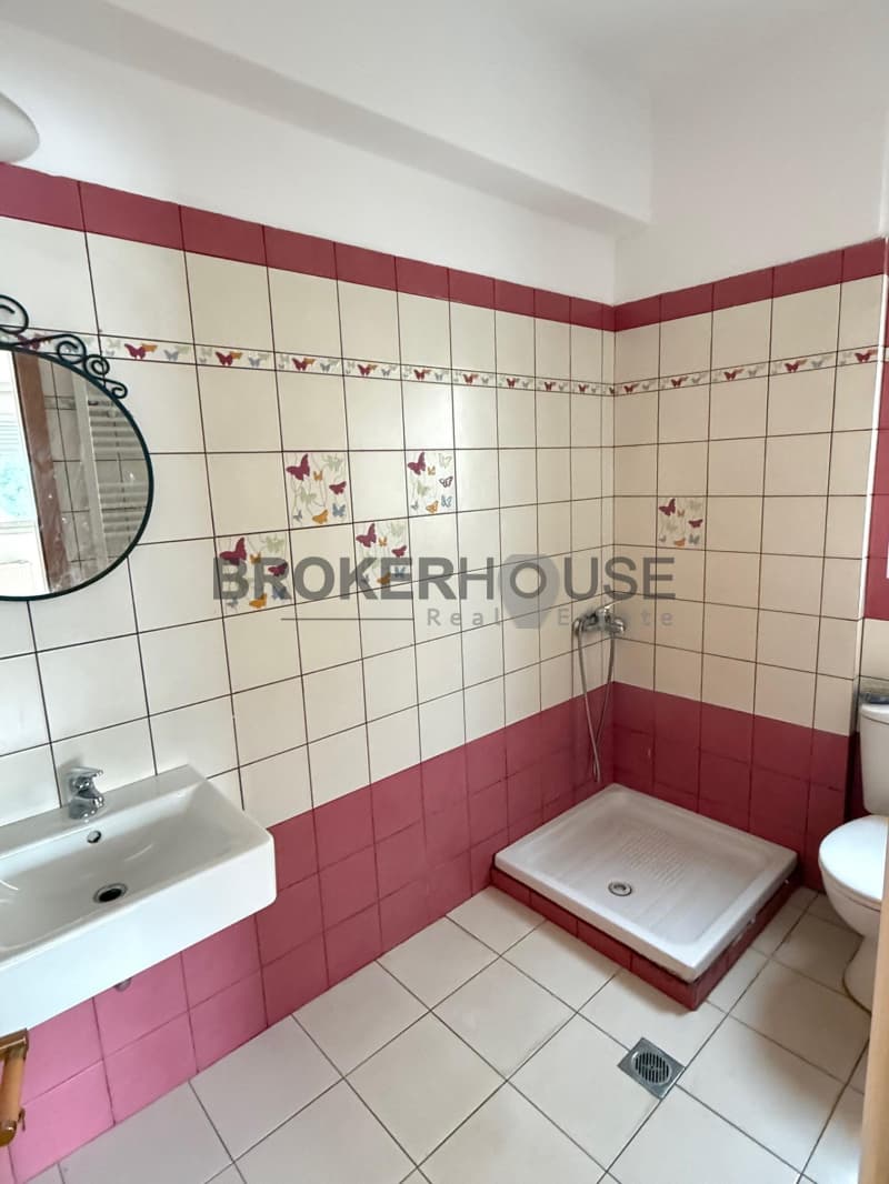 House in Stavros, Agia Paraskevi — Photo 13 of 16