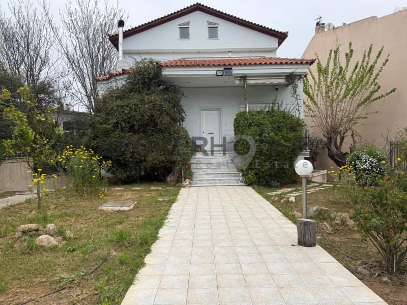 House in Stavros, Agia Paraskevi — Photo 14 of 16