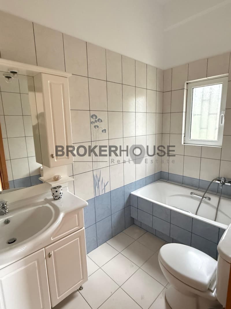 House in Stavros, Agia Paraskevi — Photo 12 of 16