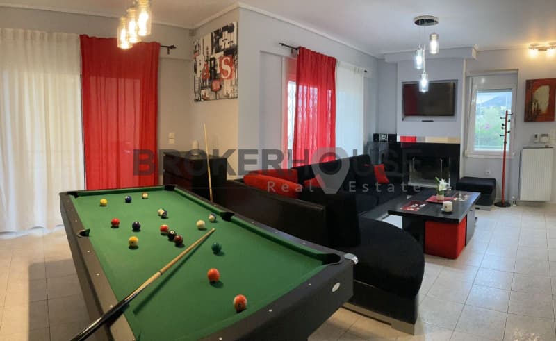 Μονοκατοικία στην Άγιος Ανδρέας, Νέα Μάκρη — Φωτογραφία 2 από 16