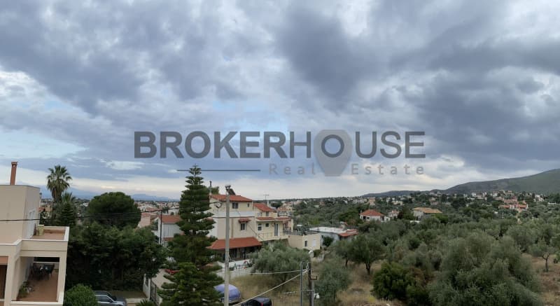 Μονοκατοικία στην Άγιος Ανδρέας, Νέα Μάκρη — Φωτογραφία 16 από 16