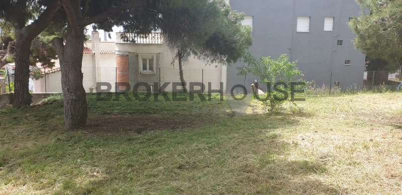 Building Plot in Center, Penteli — Photo 2 of 3