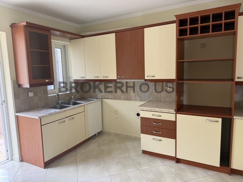 Μονοκατοικία στην Άγιος Σύλλας, Νέα Πεντέλη — Φωτογραφία 6 από 16