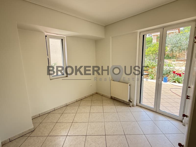 Apartment in Ntrafi, Pikermi — Photo 8 of 14