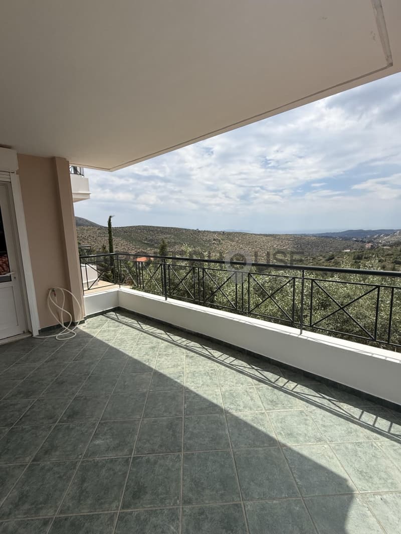 Apartment in Ntrafi, Pikermi — Photo 14 of 14