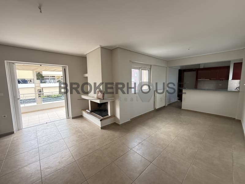 Apartment in Ethnos, Vrilissia — Photo 1 of 10