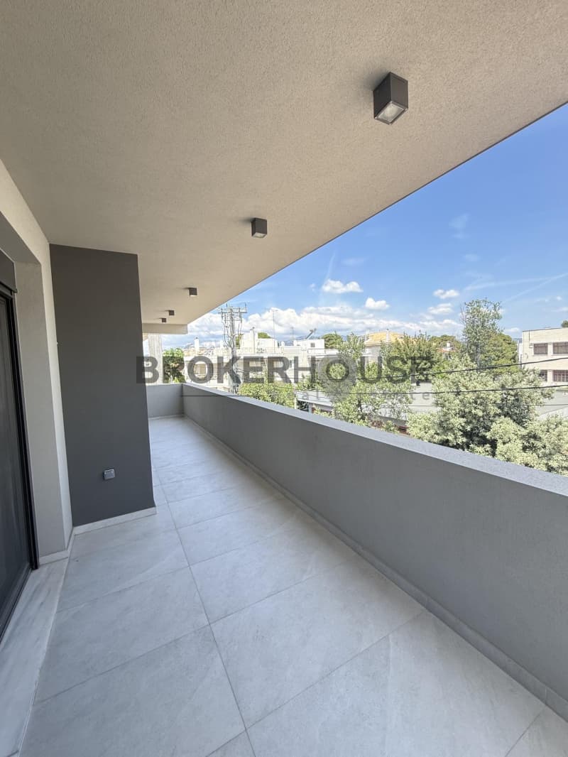 Apartment in Zirineio, Kifisia — Photo 12 of 13