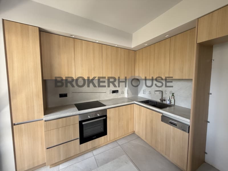 Apartment in Zirineio, Kifisia — Photo 3 of 13
