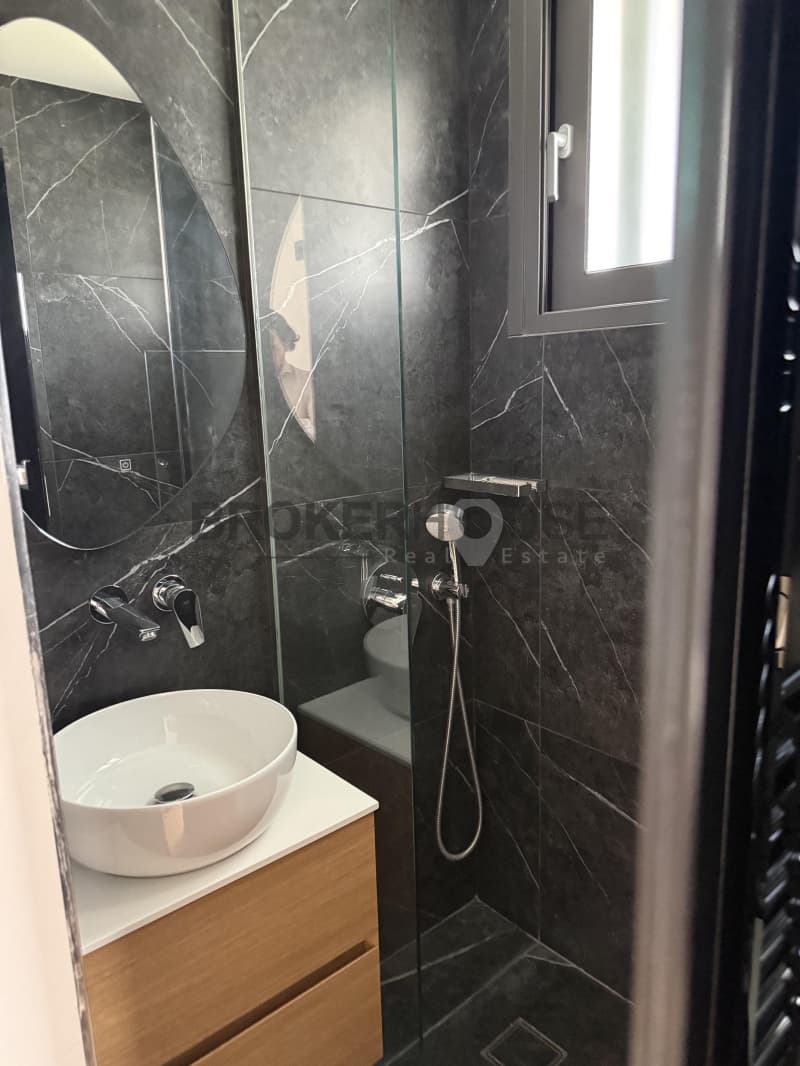 Apartment in Zirineio, Kifisia — Photo 11 of 13