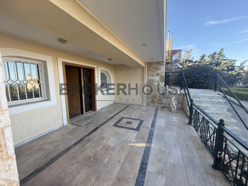 Apartment in Ntrafi, Pikermi — Photo 8 of 9