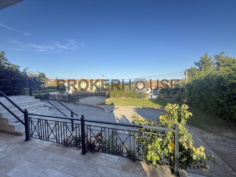 Apartment in Ntrafi, Pikermi — Photo 9 of 9