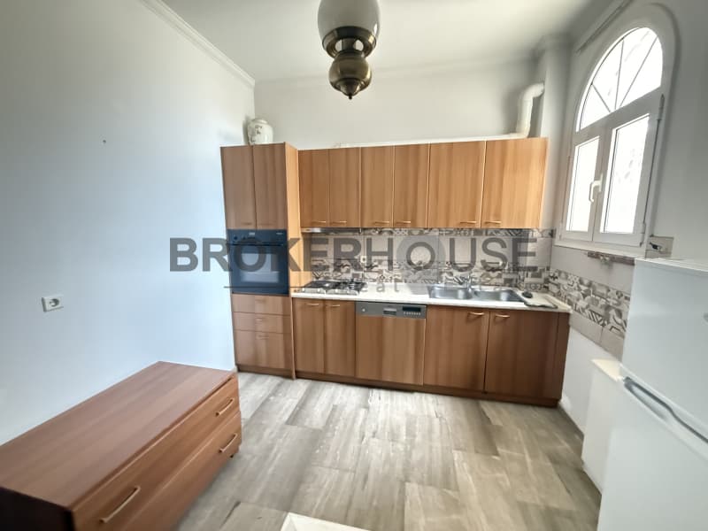 Apartment in Ntrafi, Pikermi — Photo 3 of 9